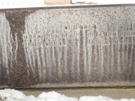Wilford Zundel Ward