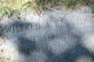 Wilfred A Beaudry (2168502.jpg)