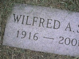 Wilfred Adelbert Fairbanks