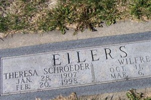 Wilfred Eilers