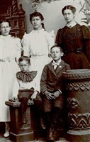 Wilfred H. Foreman Wilfred H. Foreman