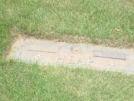 Wilfred Heap Wilfred Heap