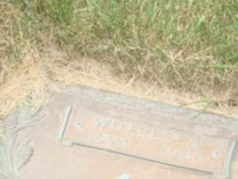 Wilfred Heap Wilfred Heap