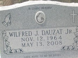 Wilfred J. Dauzat, Jr