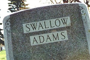 Wilfred Nathaniel Adams Wilfred Nathaniel Adams
