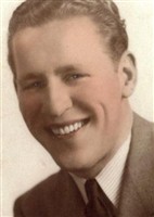 Wilfred W. Harper Wilfred W. Harper