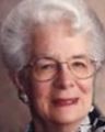 Wilfreda C. "Skip" Witte Woodward Wilfreda C. "Skip" Witte Woodward