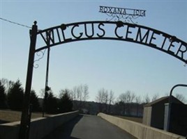 Wilgus Cemetery Wilgus Cemetery