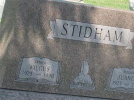 Wilgus Stidham Wilgus Stidham