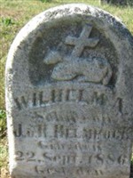 Wilhelm A. Helmbock Wilhelm A. Helmbock
