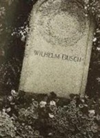 Wilhelm Busch