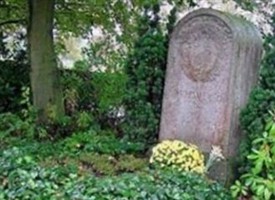 Wilhelm Busch
