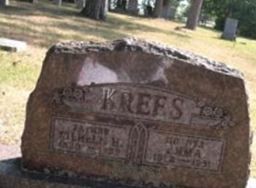 Wilhelm H Krees