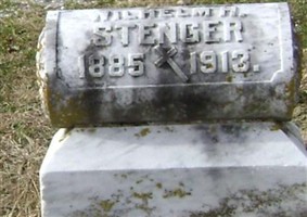 Wilhelm H. Stenger