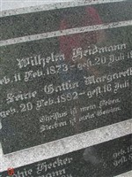 Wilhelm Heidmann