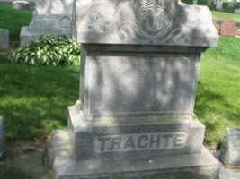 Emil Wilhelm Heinrich "Father" Trachte