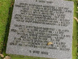 Wilhelm Hoppe Wilhelm Hoppe