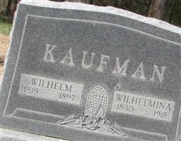 Wilhelm Kaufman