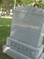 Wilhelm Krause