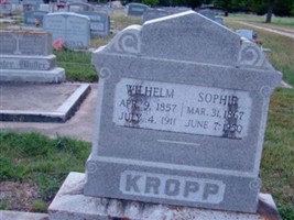 Wilhelm Kropp