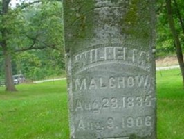 Wilhelm Malchow