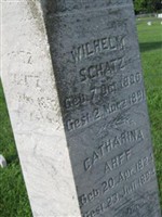 Wilhelm Schatz