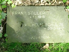 Wilhelm Schulze