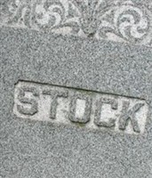 Wilhelm Stock