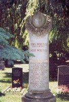 Wilhelm Walther