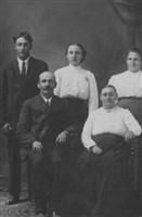 Wilhelm "William" Radmer