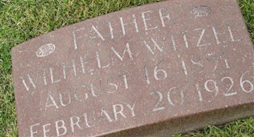 Wilhelm Witzel