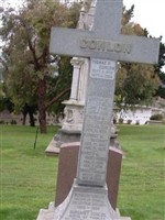 Wilhelmina Conlon Wilhelmina Conlon