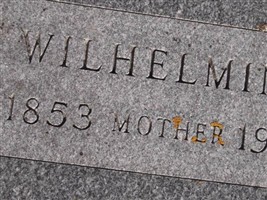 Wilhelmina Ernestine "Minnie" Begalaske Held
