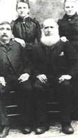 Wilhelmina Franke Wilhelmina Franke