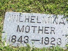 Wilhelmina Kropp Herold