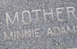 Wilhelmina Mary Gunther Pettit