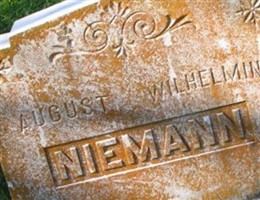 Wilhelmina Niemann