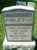 Wilhelmina Pokojewski