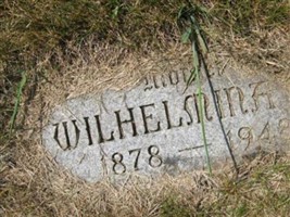 Wilhelmina Sumerfeldt