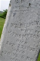 Wilhelmina Thompson