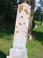 Wilhelmine A. Redel Wilhelmine A. Redel