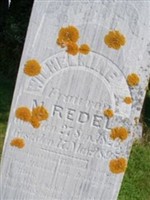 Wilhelmine A. Redel Wilhelmine A. Redel