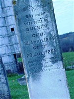 Wilhelmine Buker Wilhelmine Buker