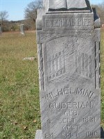 Wilhelmine Guderian Wilhelmine Guderian