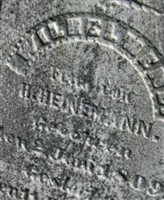 Wilhelmine Heinemann Wilhelmine Heinemann