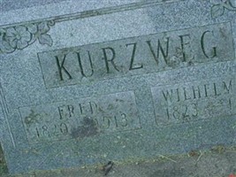 Wilhelmine Kurzweg Wilhelmine Kurzweg