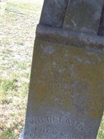 Wilhelmine Marx