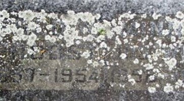 Wilhelmine "Minnie" Schwenk Probst Wilhelmine "Minnie" Schwenk Probst