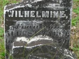 Wilhelmine Zabel Wilhelmine Zabel