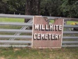 Wilhite Cemetery